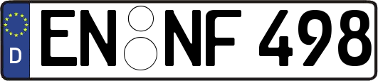 EN-NF498