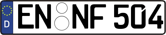 EN-NF504