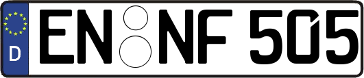 EN-NF505