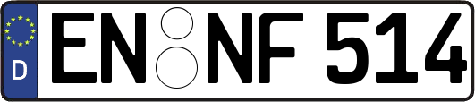 EN-NF514