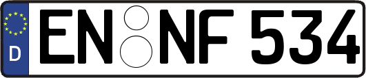 EN-NF534