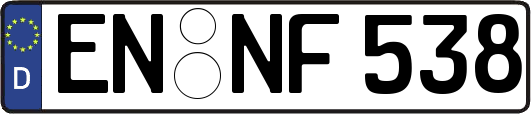 EN-NF538