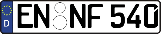 EN-NF540