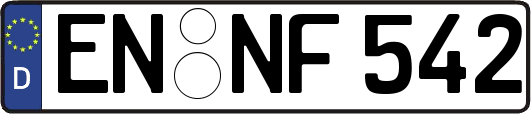 EN-NF542