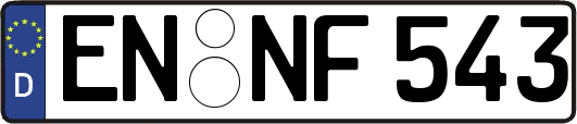 EN-NF543