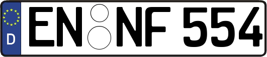 EN-NF554