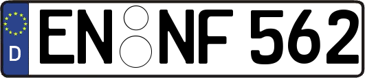 EN-NF562