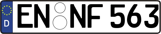 EN-NF563