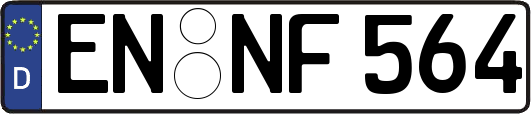 EN-NF564