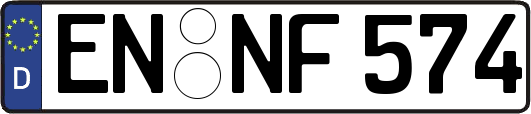 EN-NF574