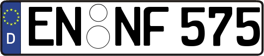 EN-NF575