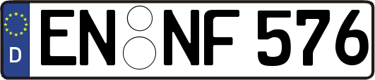 EN-NF576