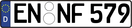 EN-NF579