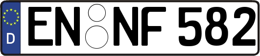EN-NF582