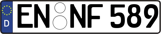 EN-NF589