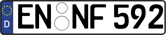 EN-NF592
