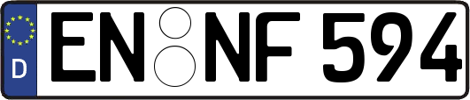 EN-NF594