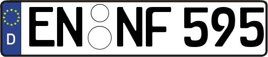 EN-NF595