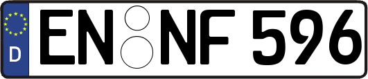 EN-NF596
