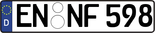 EN-NF598