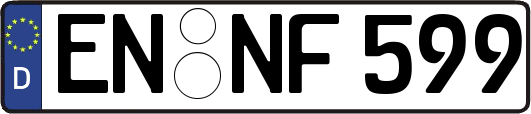 EN-NF599