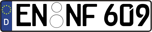 EN-NF609
