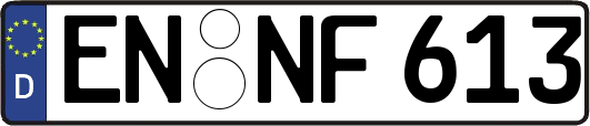 EN-NF613