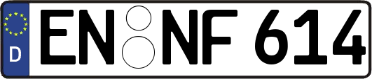 EN-NF614