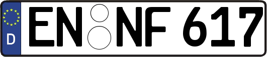 EN-NF617