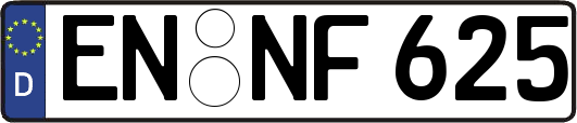 EN-NF625