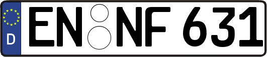 EN-NF631