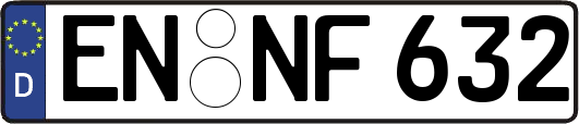 EN-NF632