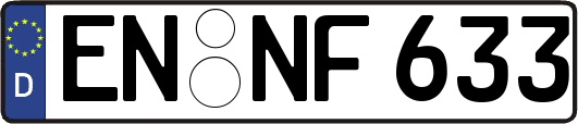 EN-NF633