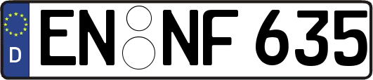 EN-NF635