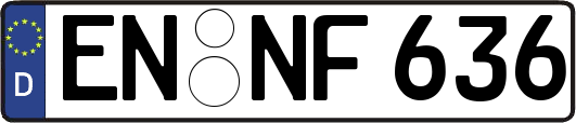 EN-NF636