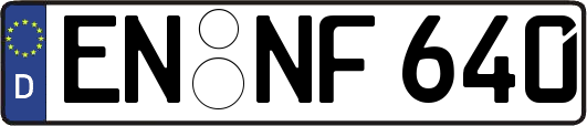 EN-NF640