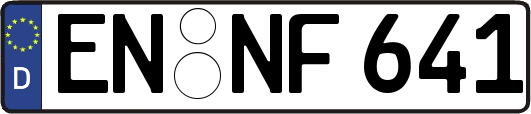 EN-NF641