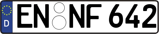 EN-NF642