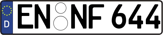 EN-NF644