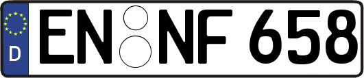 EN-NF658