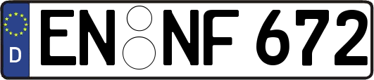EN-NF672