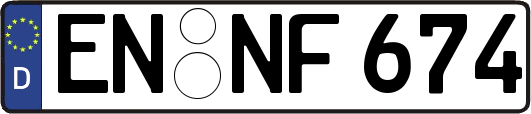 EN-NF674