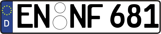 EN-NF681