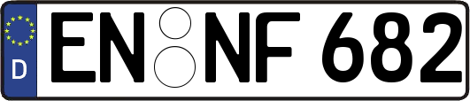 EN-NF682