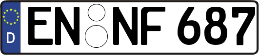 EN-NF687