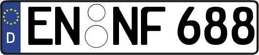 EN-NF688