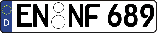 EN-NF689