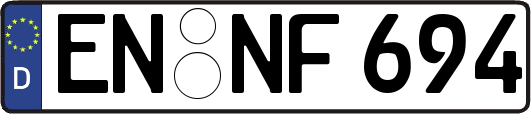 EN-NF694