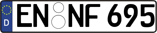 EN-NF695