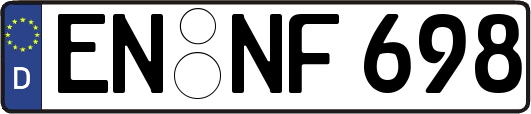 EN-NF698